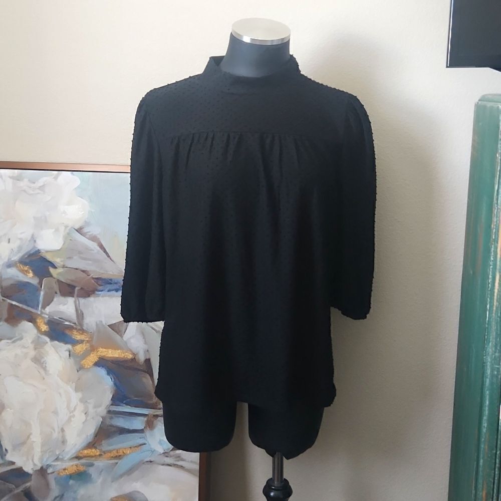 Anthropologie W5 Blouse